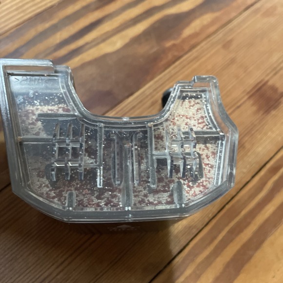 Bissell Water Filter 1409 Symphony‎ Steam Mop Replacement Part Fits Series 1132 - Picture 4 of 4